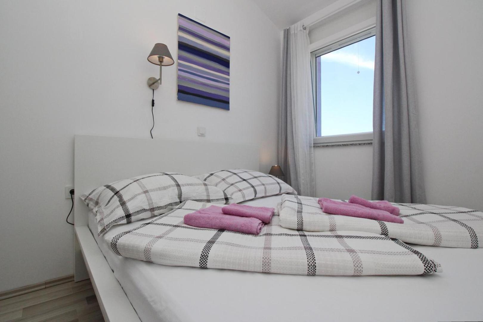 Apartments Lavanda - Kricin Baška Exterior foto